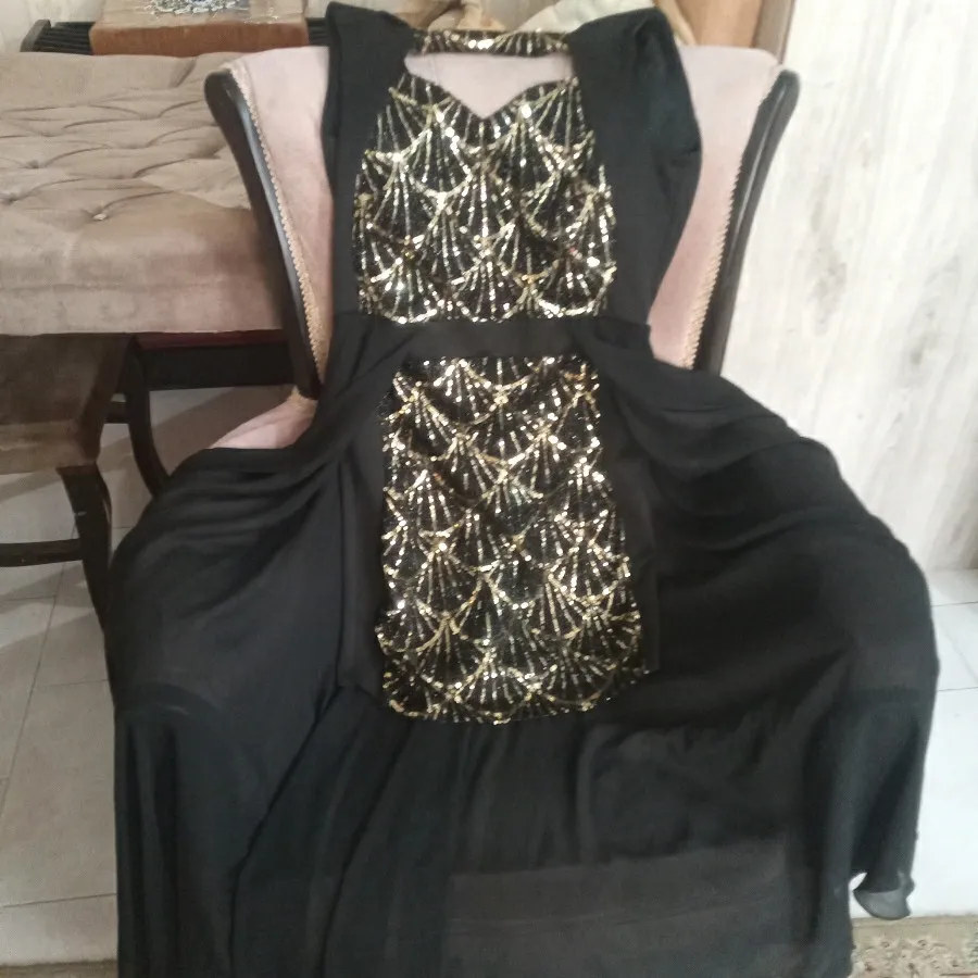 پیراهن مجلسی