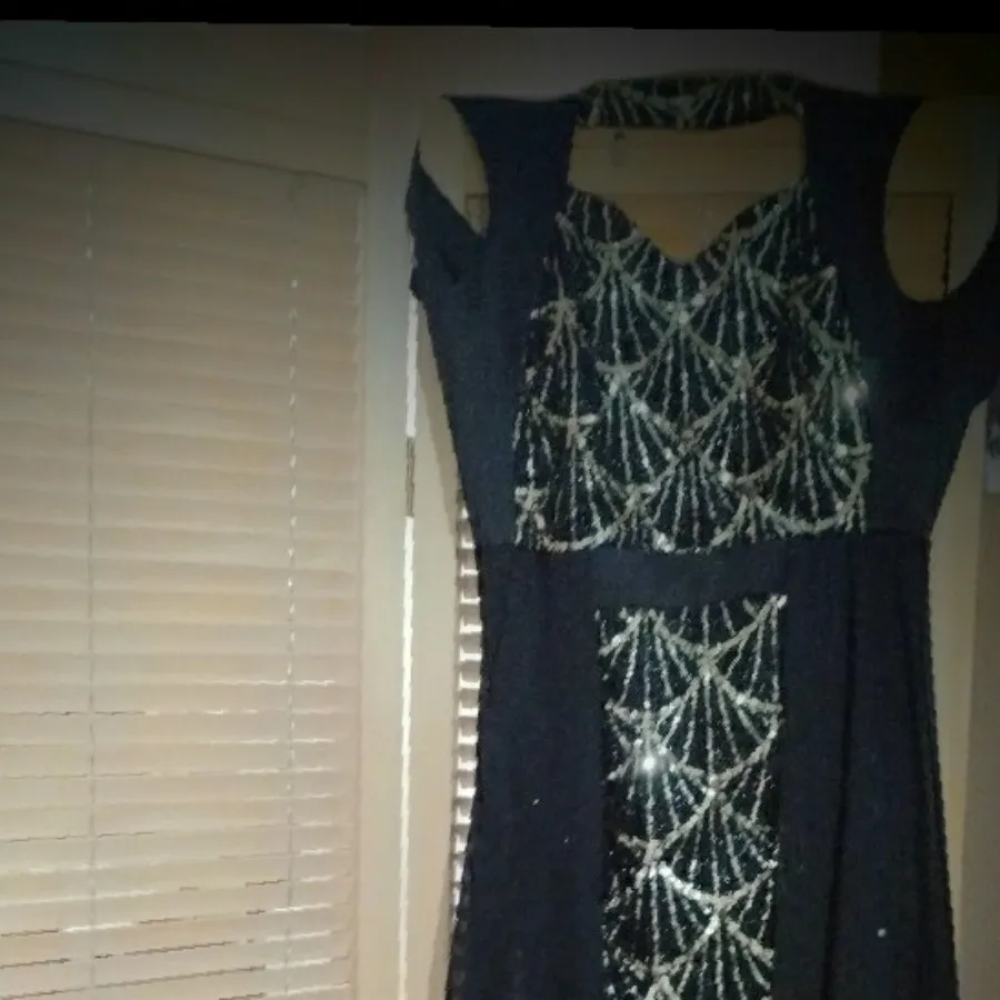 پیراهن مجلسی