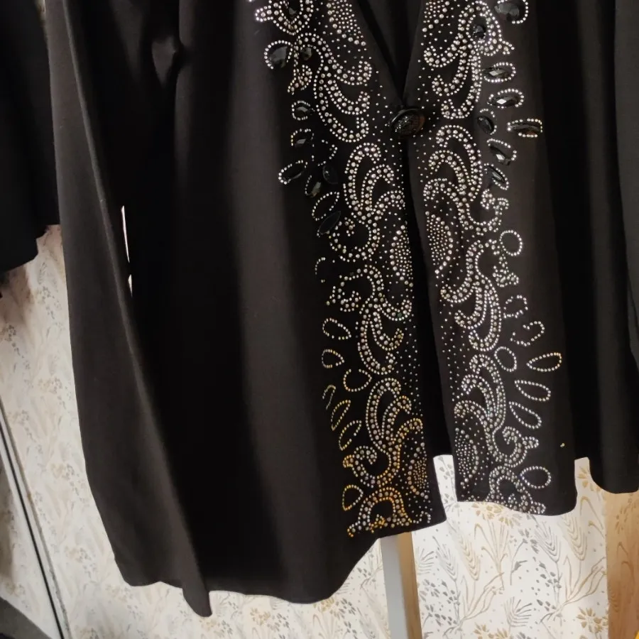 شومیز کشی کارشده