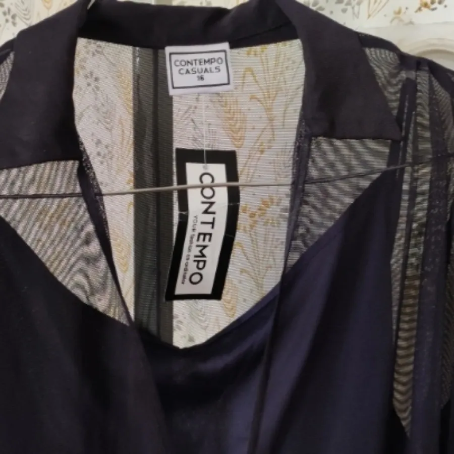 تاپ و رویه تور خارجی