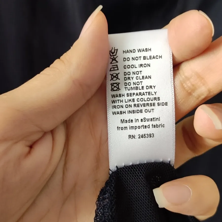 تاپ و رویه تور خارجی