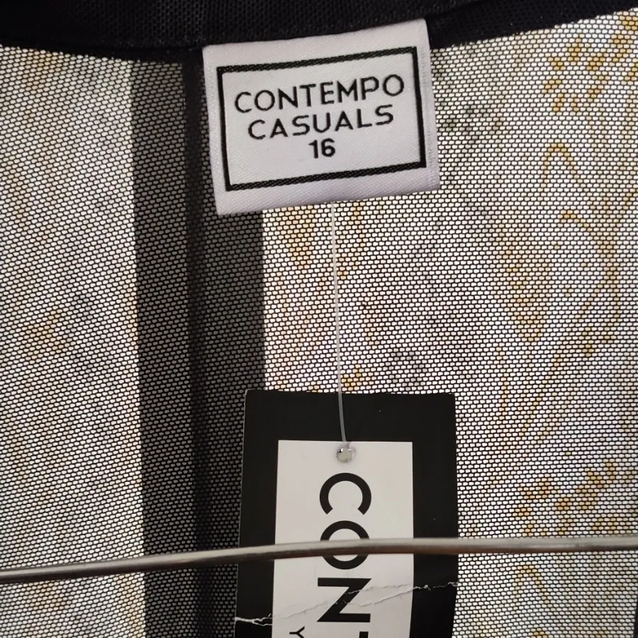 تاپ و رویه تور خارجی