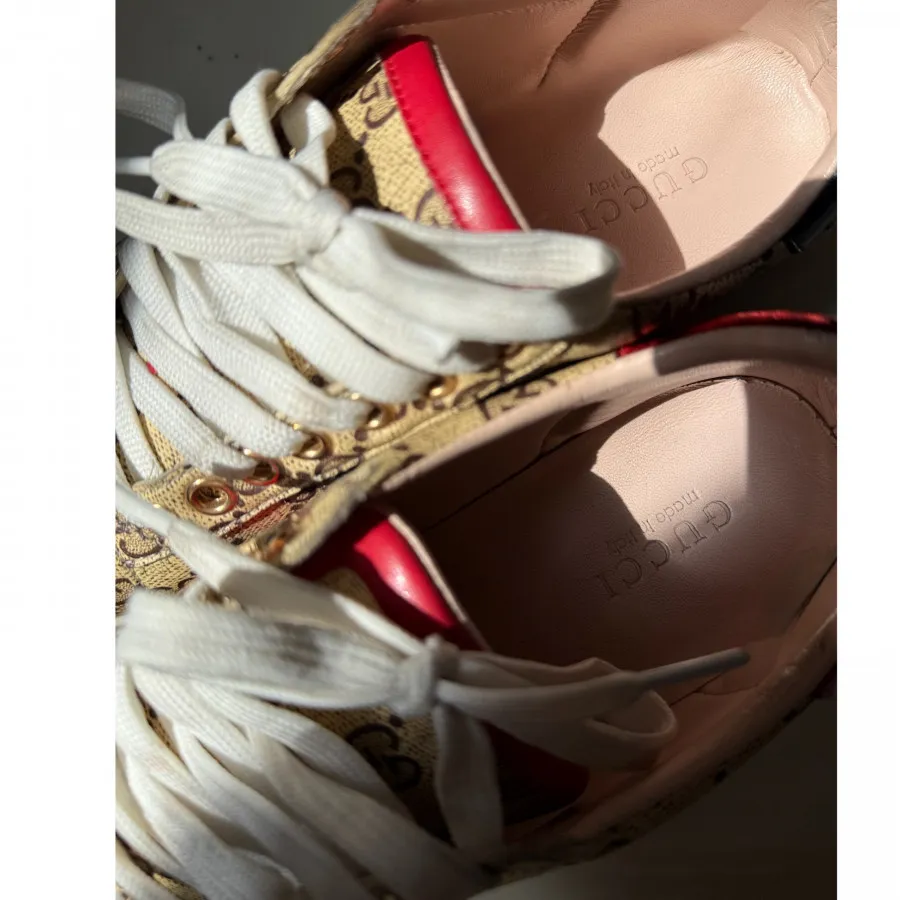 کفش مستر اصلی گوچی GUCCI