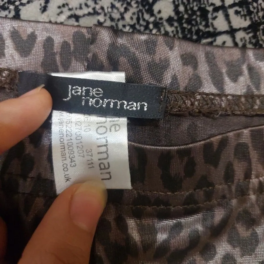 لگ و نیم تنه ورزشی