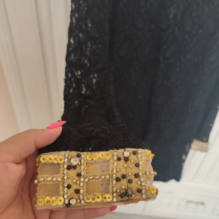 پیراهن مجلسی