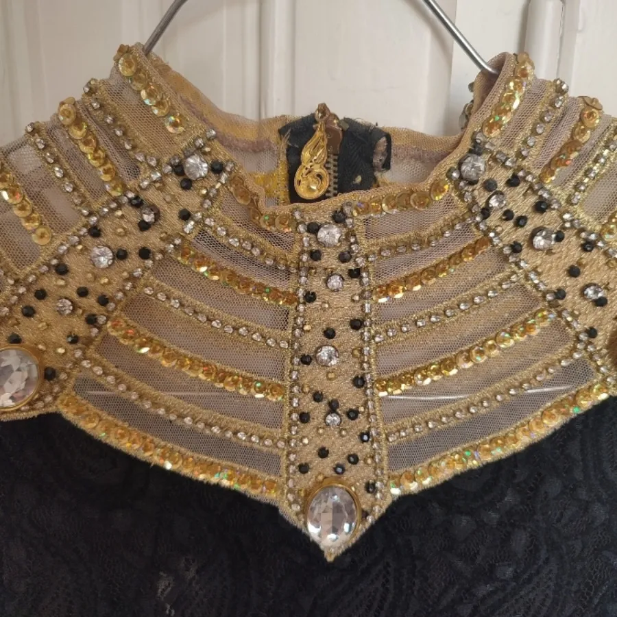 پیراهن مجلسی