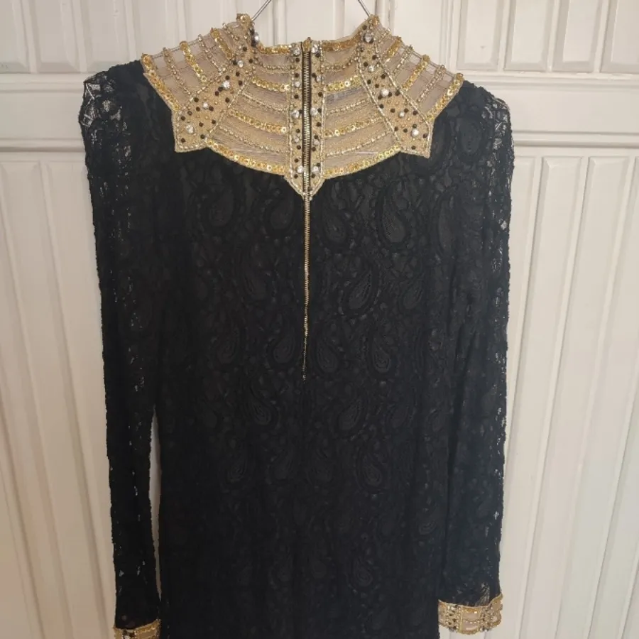 پیراهن مجلسی