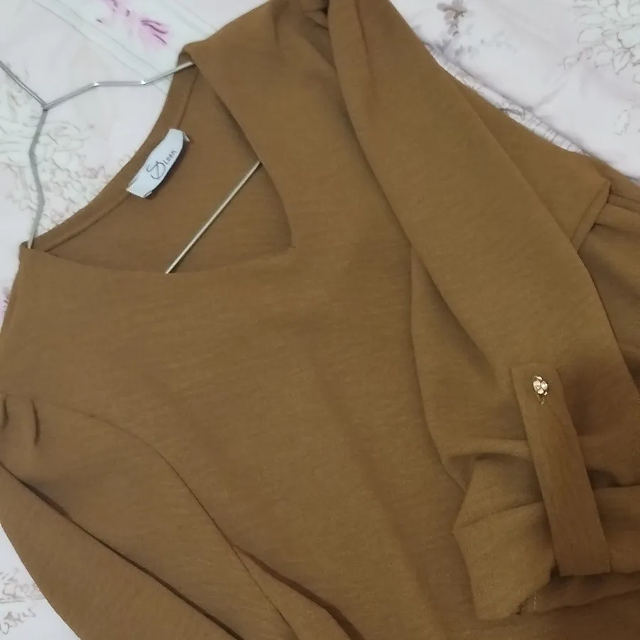 پیراهن مدل ایتالیایی