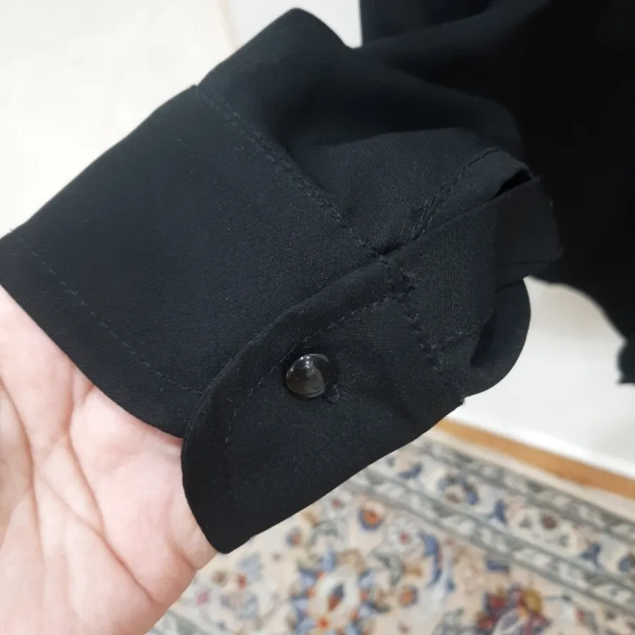 بلوز مشکی