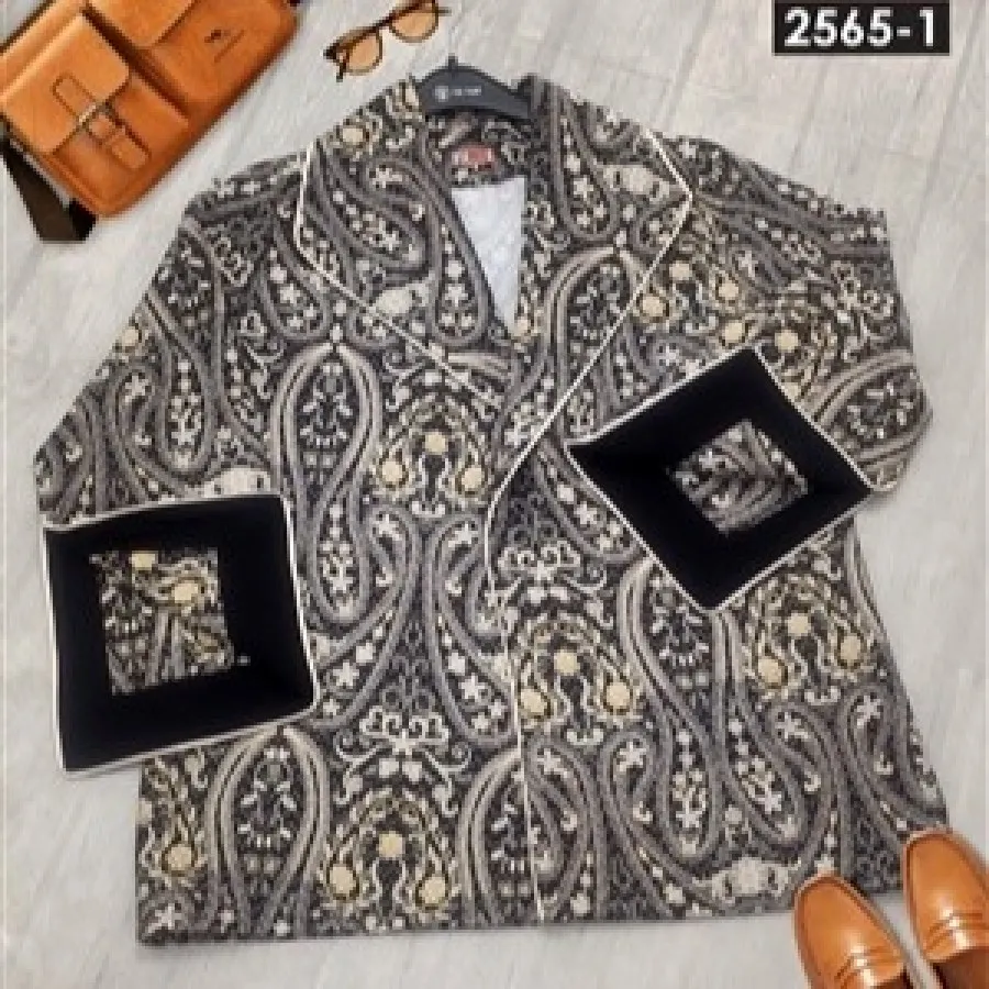 کت/ مانتو سایز بزرگ