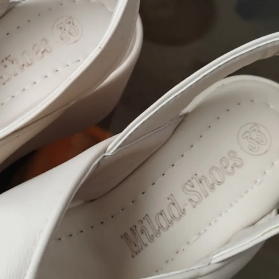 کفش دخترونه سایز 33