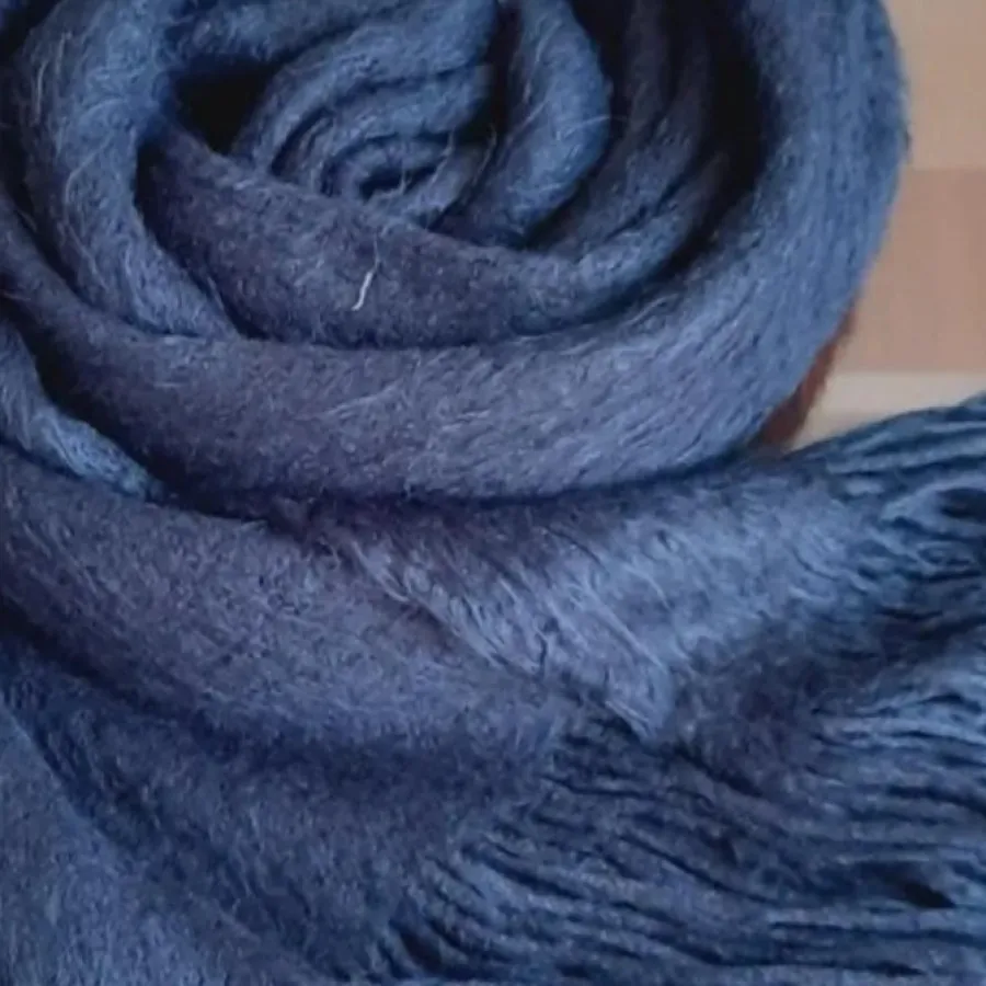 شال موهر مشکی