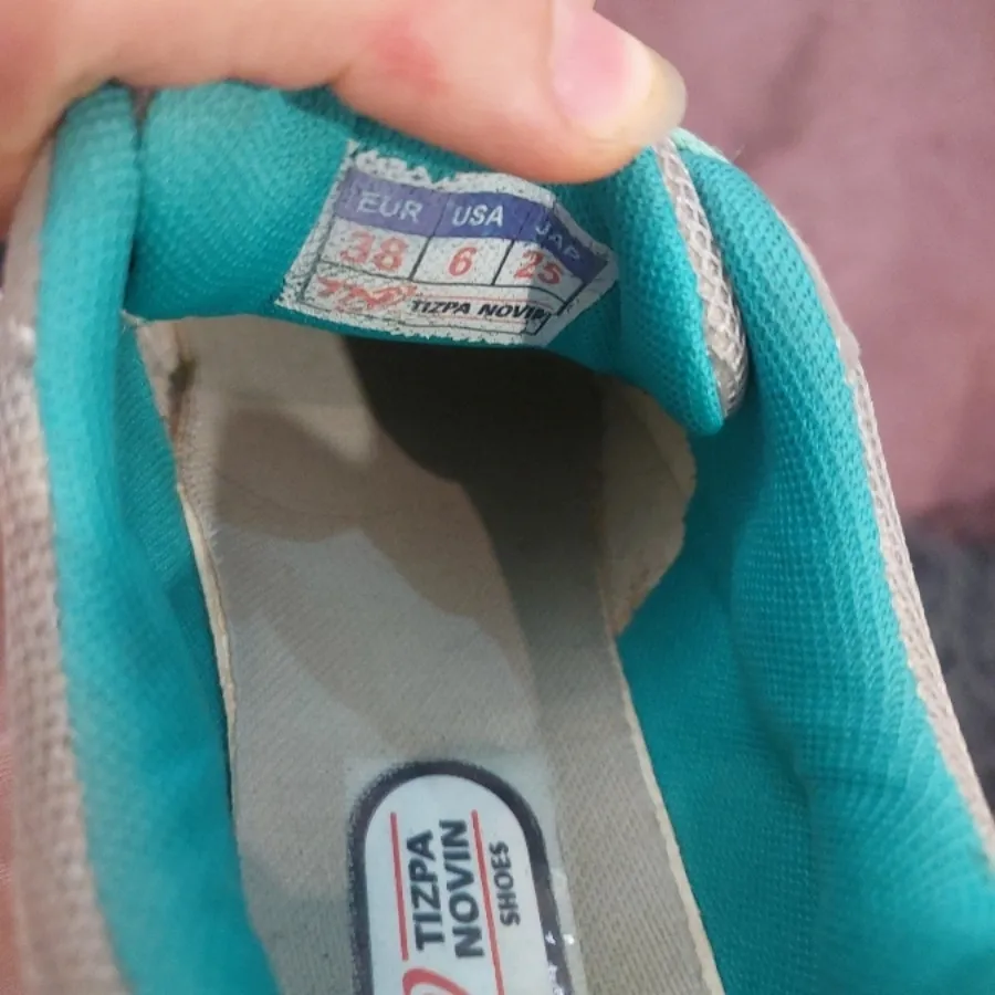 کتونی اسپرت