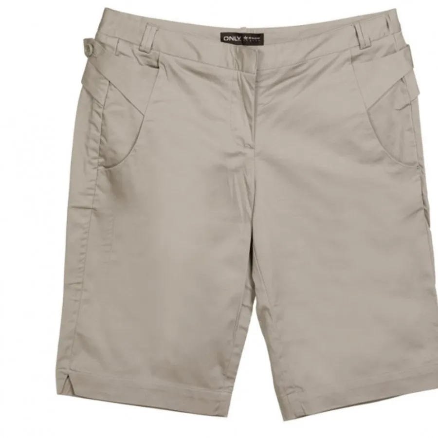 شلوارک کتونonly