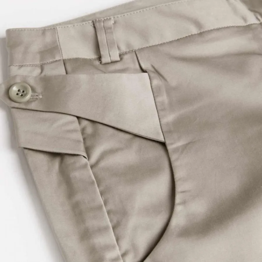 شلوارک کتونonly