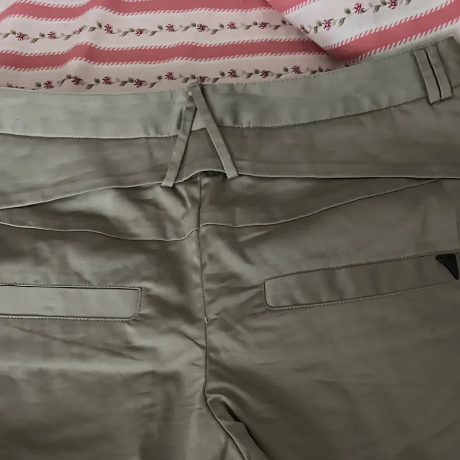 شلوارک کتونonly