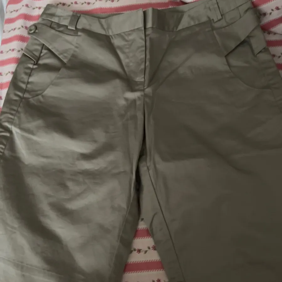 شلوارک کتونonly