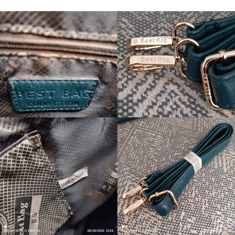 کیف مجلسی