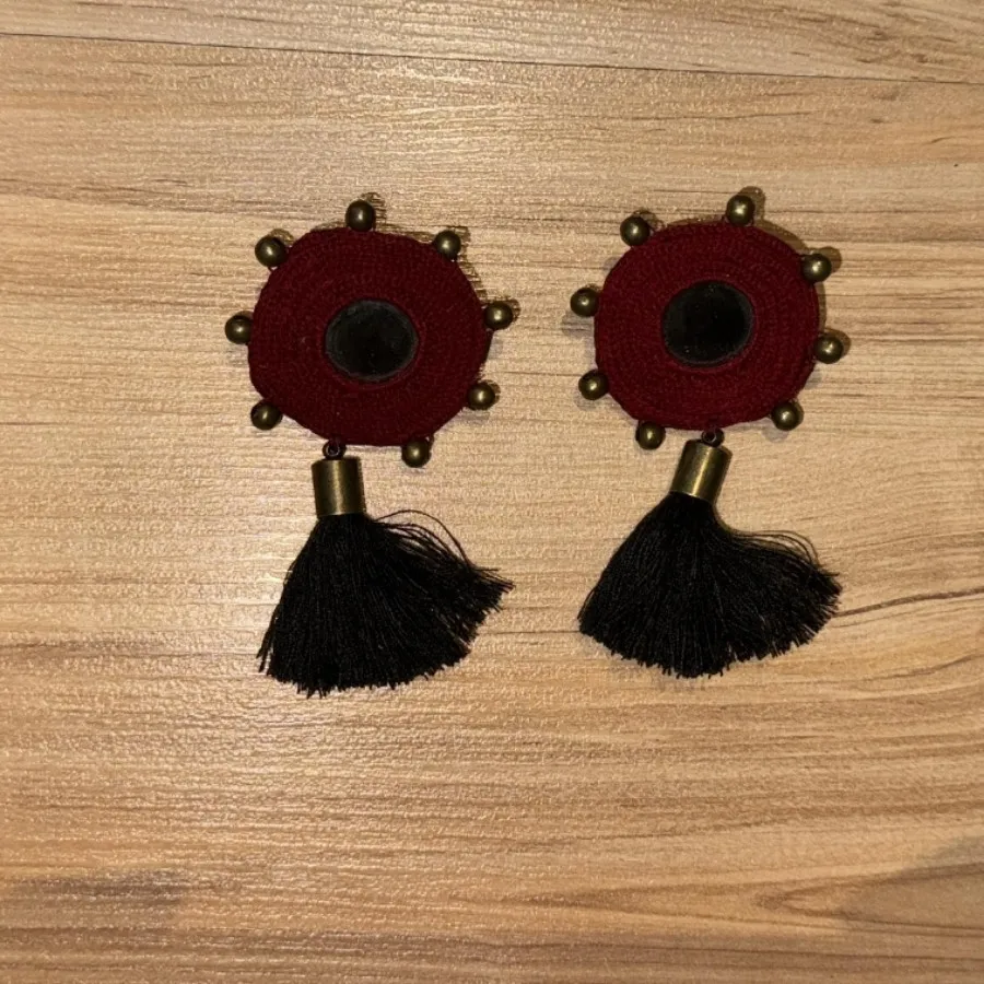 سوزن دوزی بلوچ