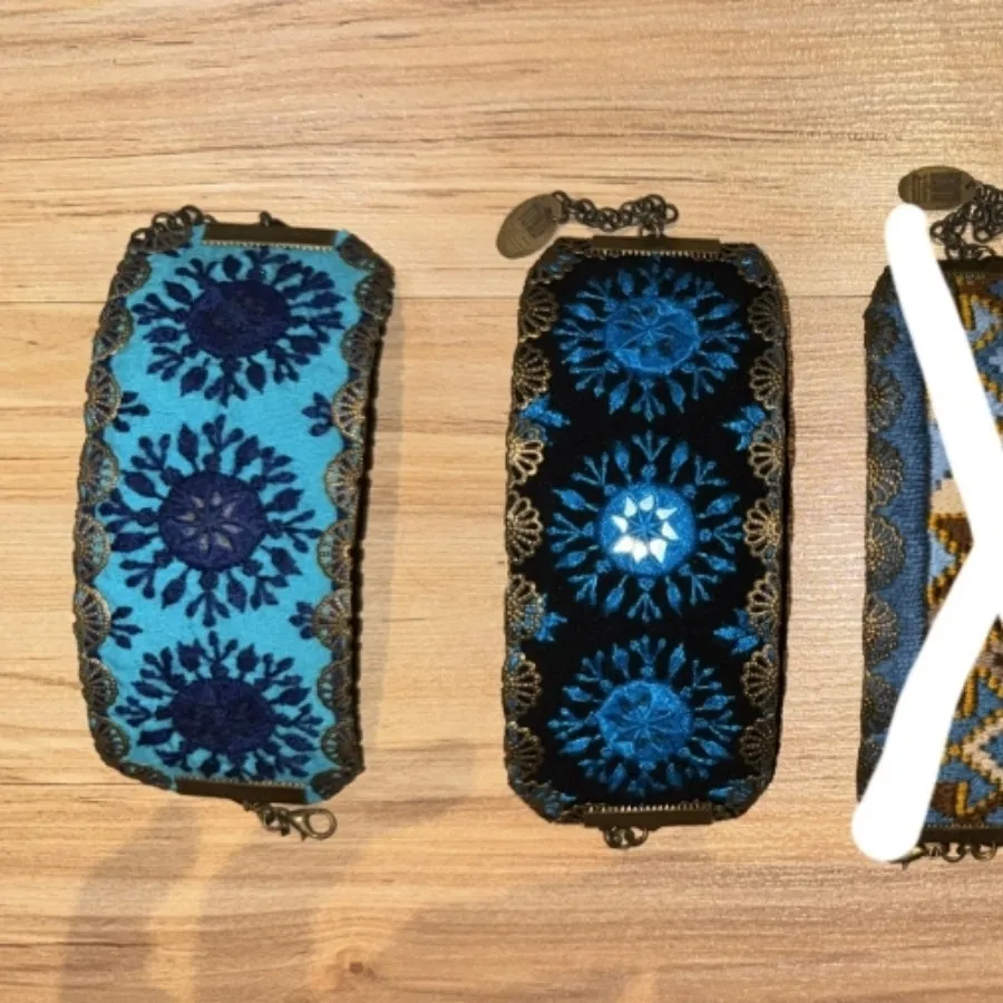 سوزن دوزی بلوچ