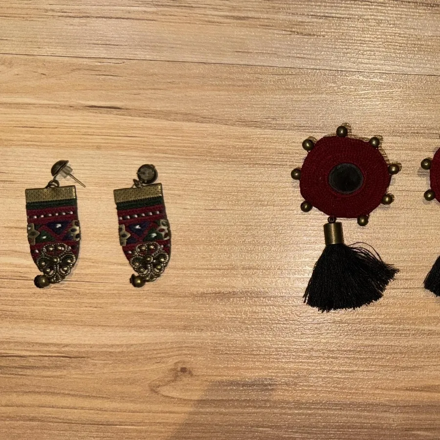 سوزن دوزی بلوچ