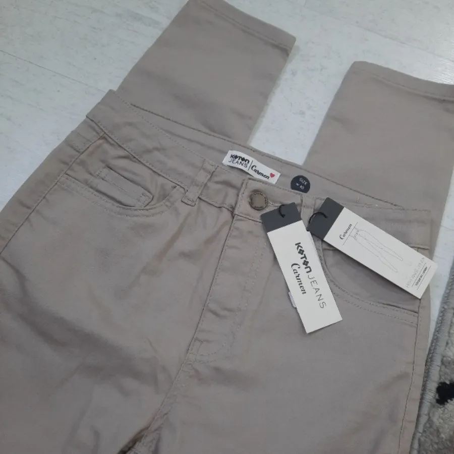 شلوار koton ارسال رایگان