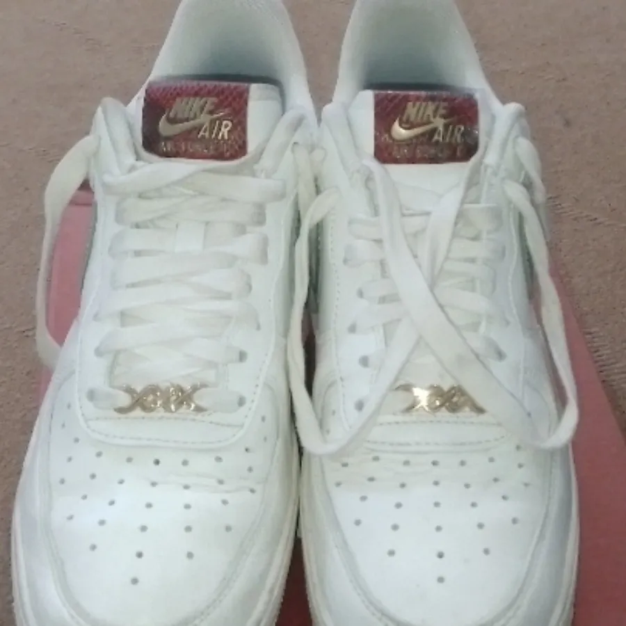 نایک ایرفورس اورجینال