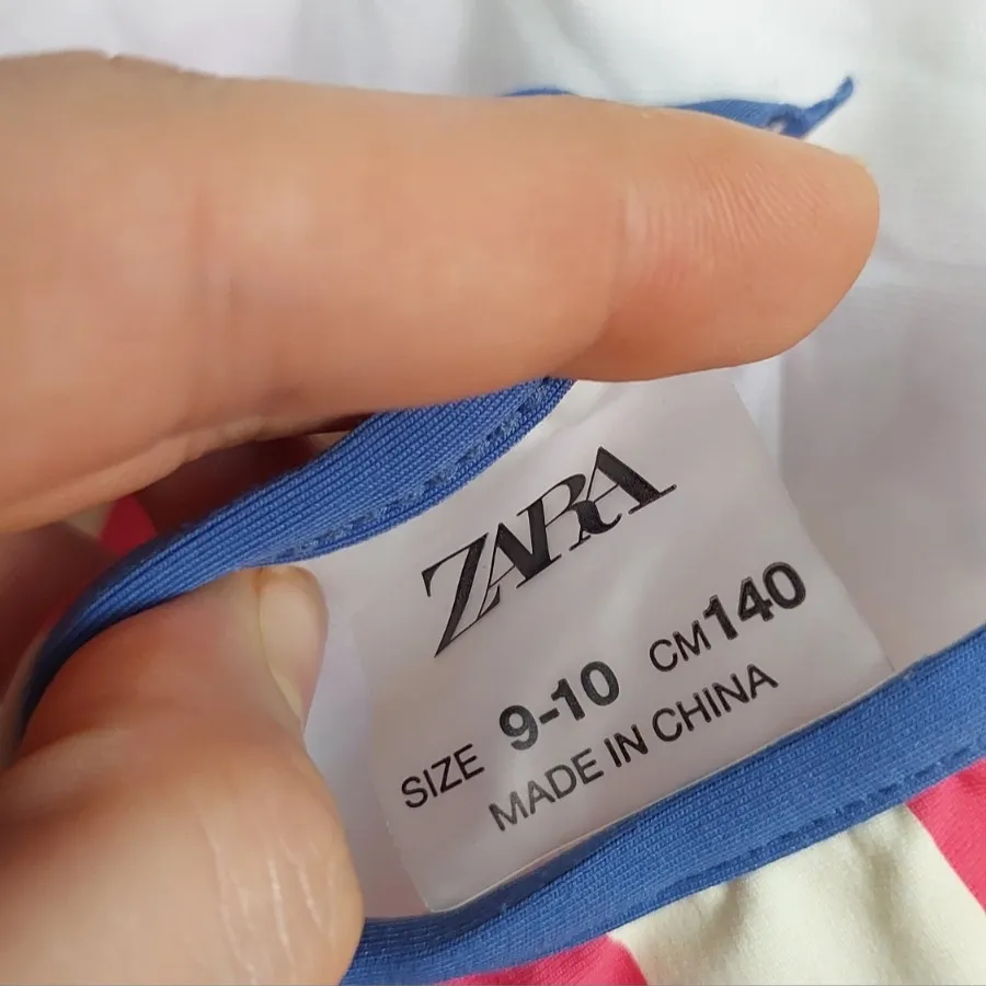 مایو zara