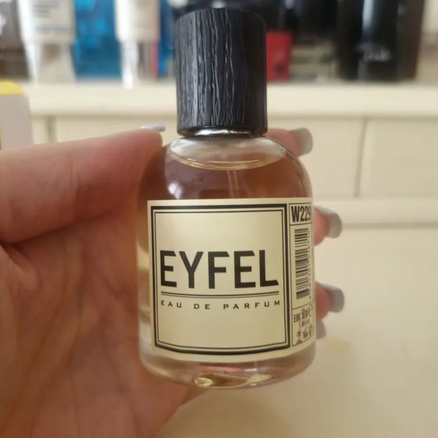 عطر برند ایفل ترکیه