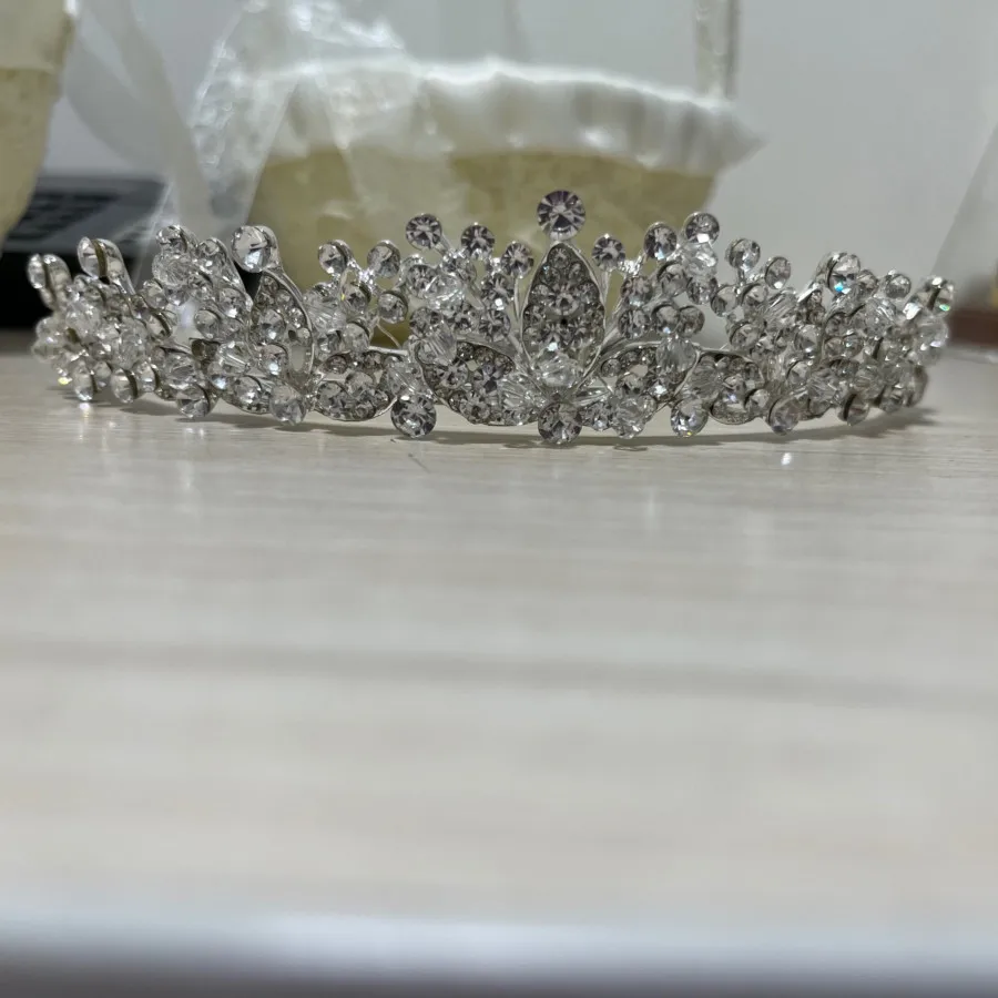 تاج عروس