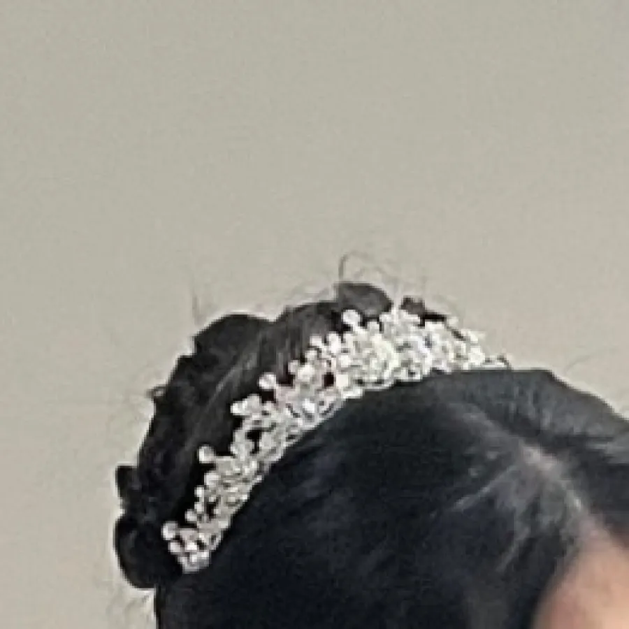 تاج عروس