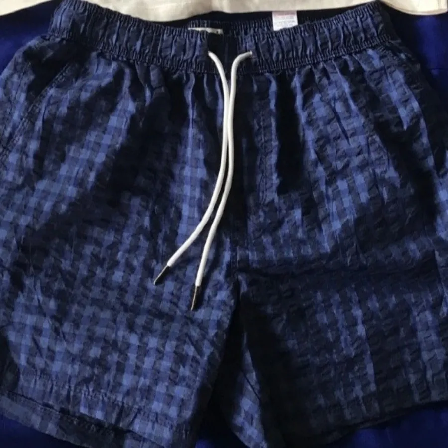 شلوارک ورزشی