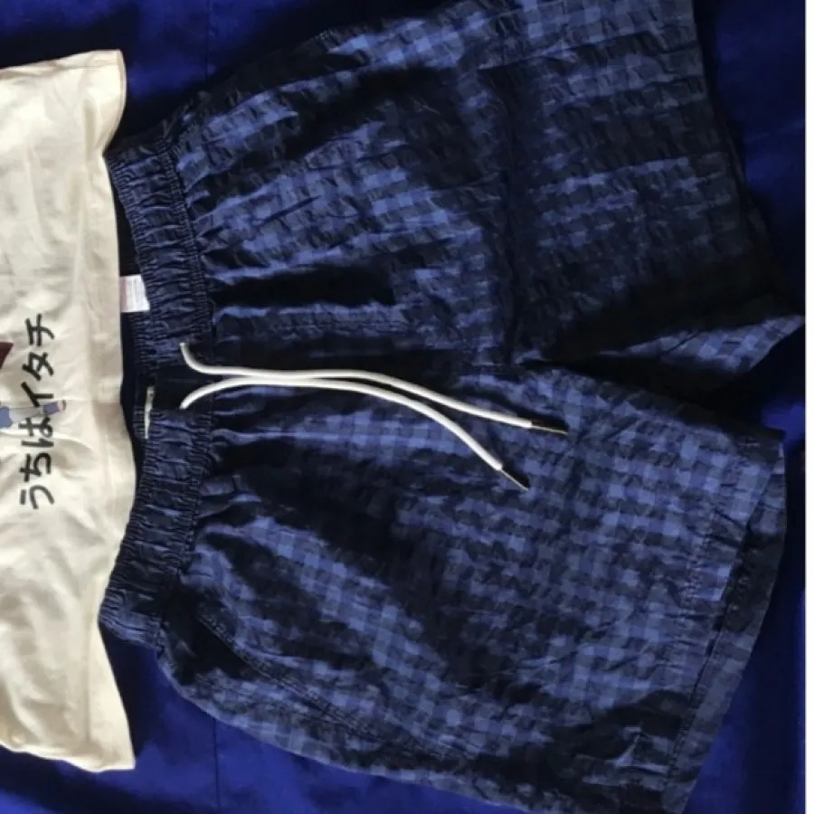 شلوارک ورزشی