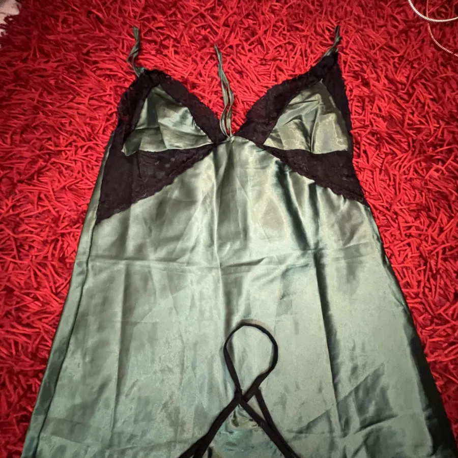 لباس خواب ساتن