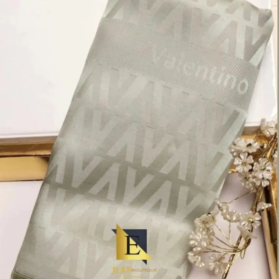 شال های ولنتینو