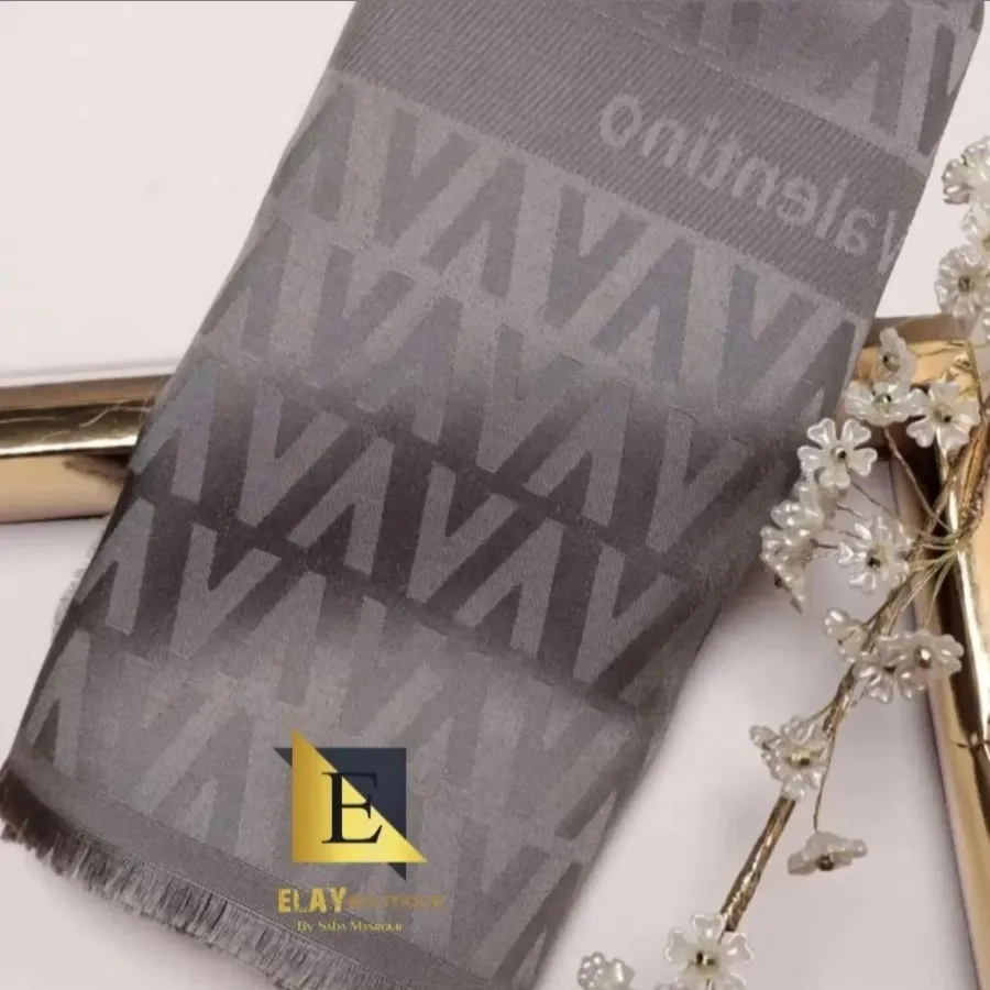 شال های ولنتینو