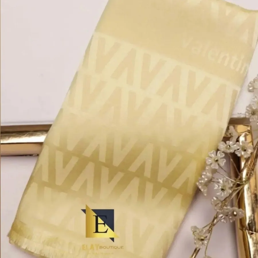 شال های ولنتینو