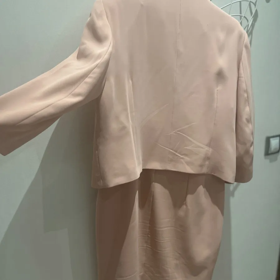 کت و پیراهن بینظیر