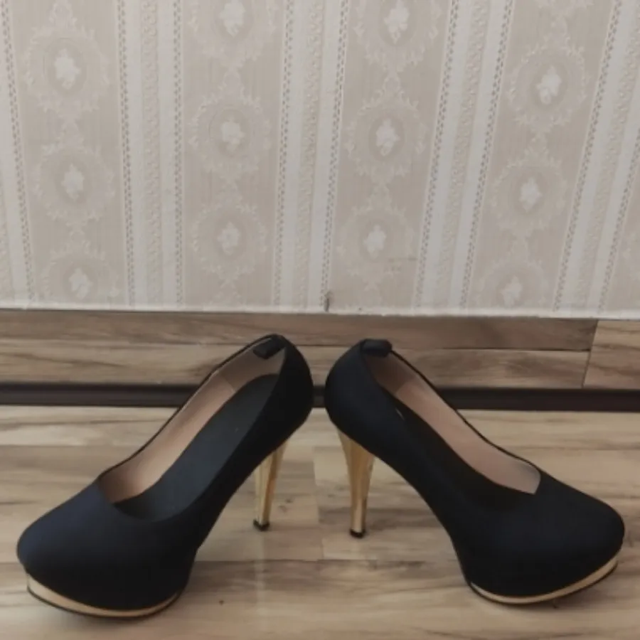 کفش لژ دار سوزنی