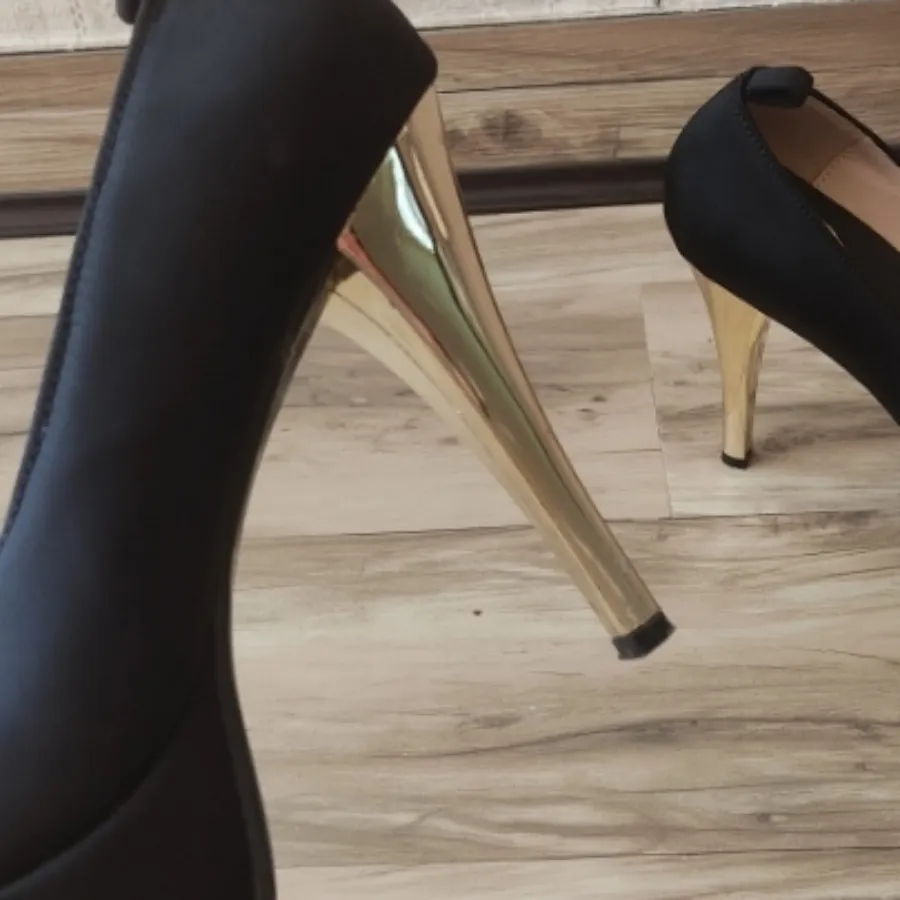 کفش لژ دار سوزنی