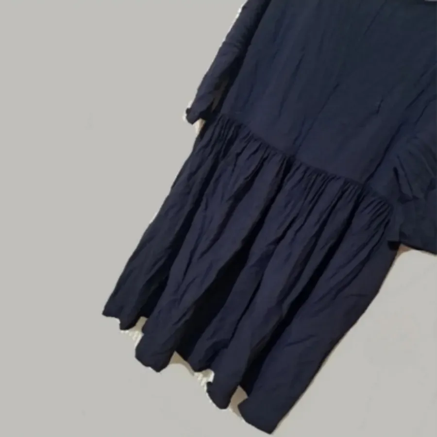 پیراهن مانتویی