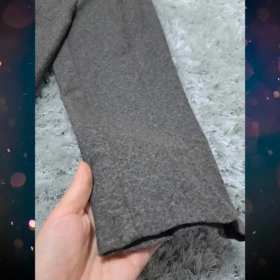 شلوار زمستونی