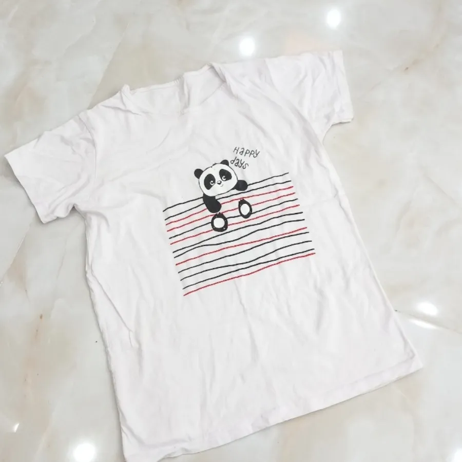 تیشرت دخترانه