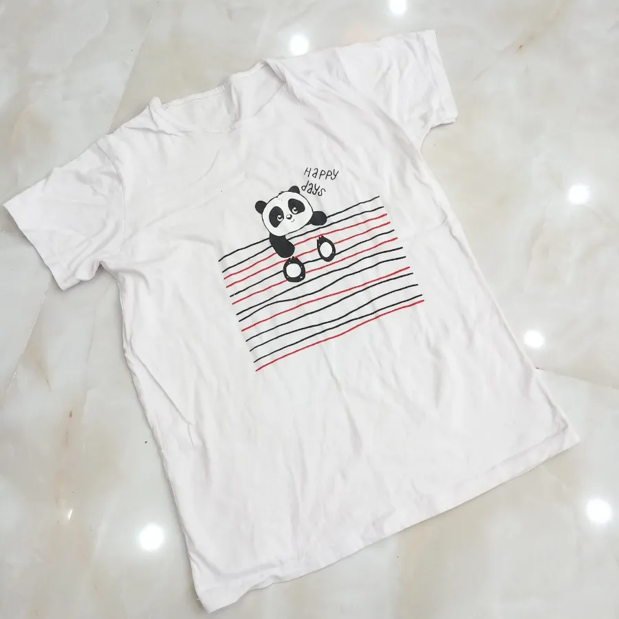 تیشرت دخترانه