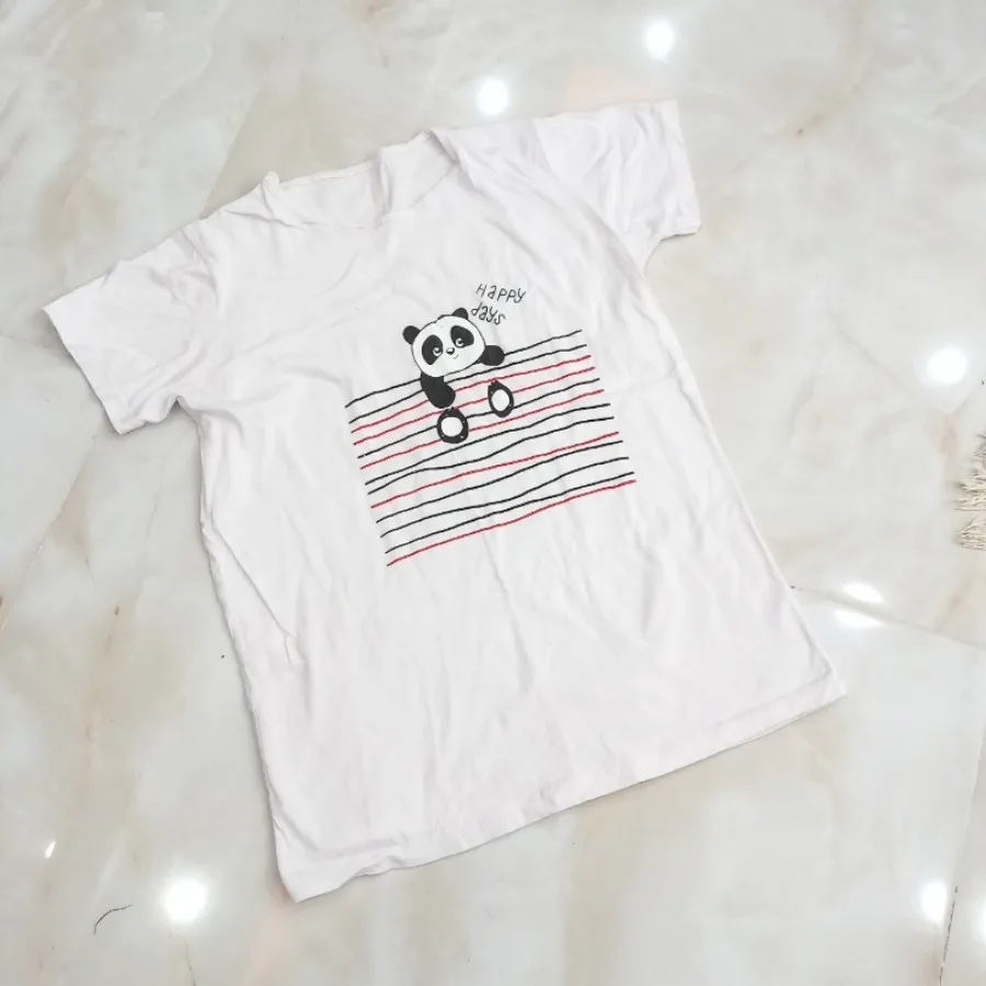 تیشرت دخترانه