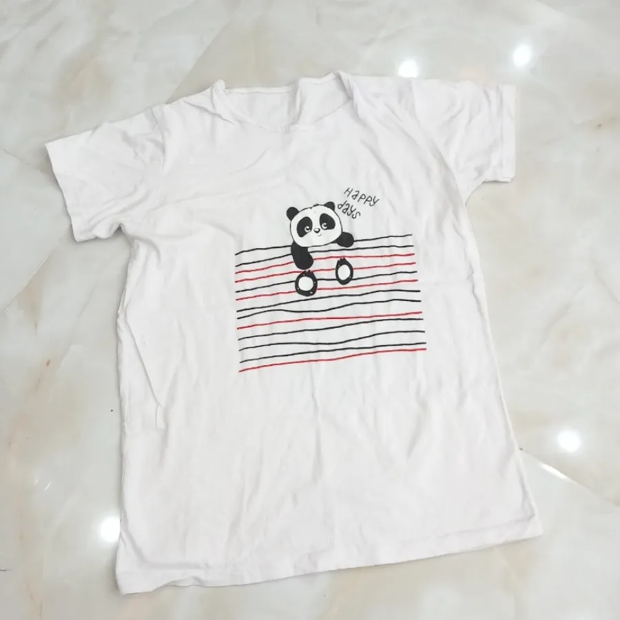 تیشرت دخترانه