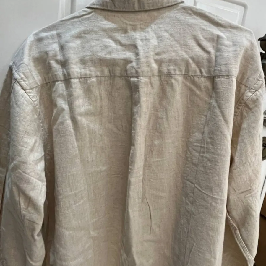 شومیز کوتون لینن