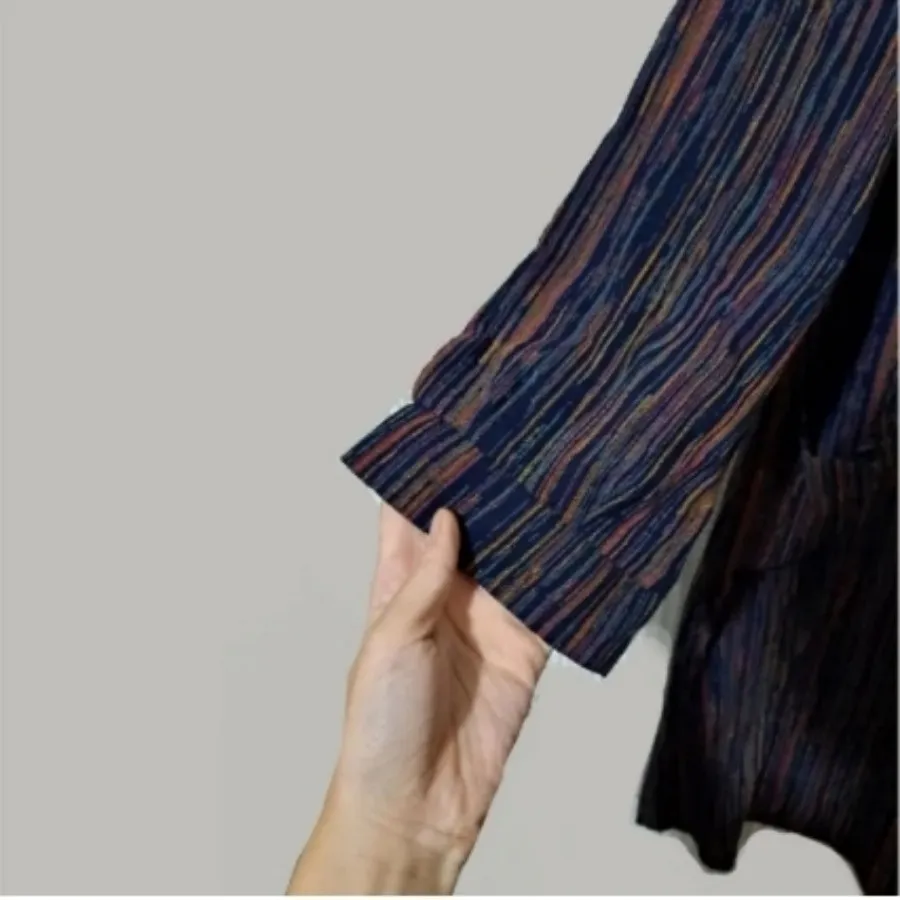 پیراهن مانتویی