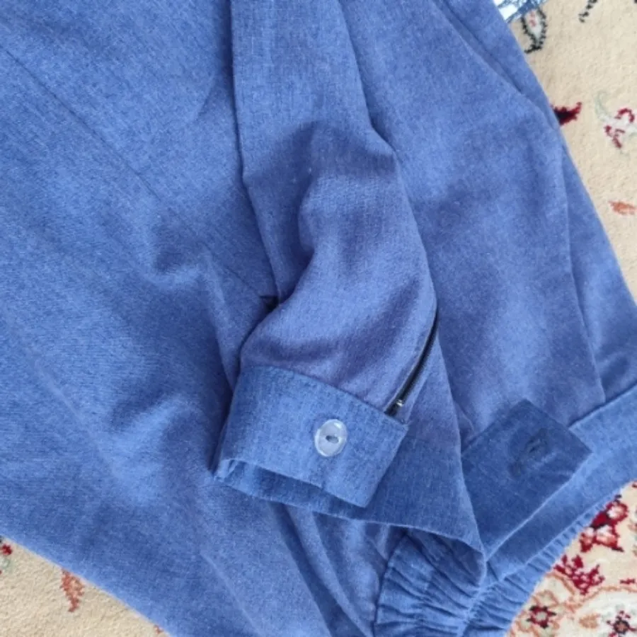کت و شلوار، شومیز شلوار