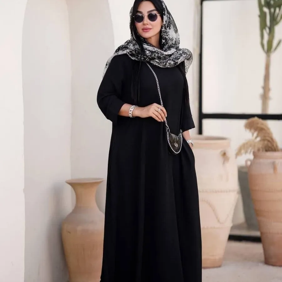 کفتان جلو بسته